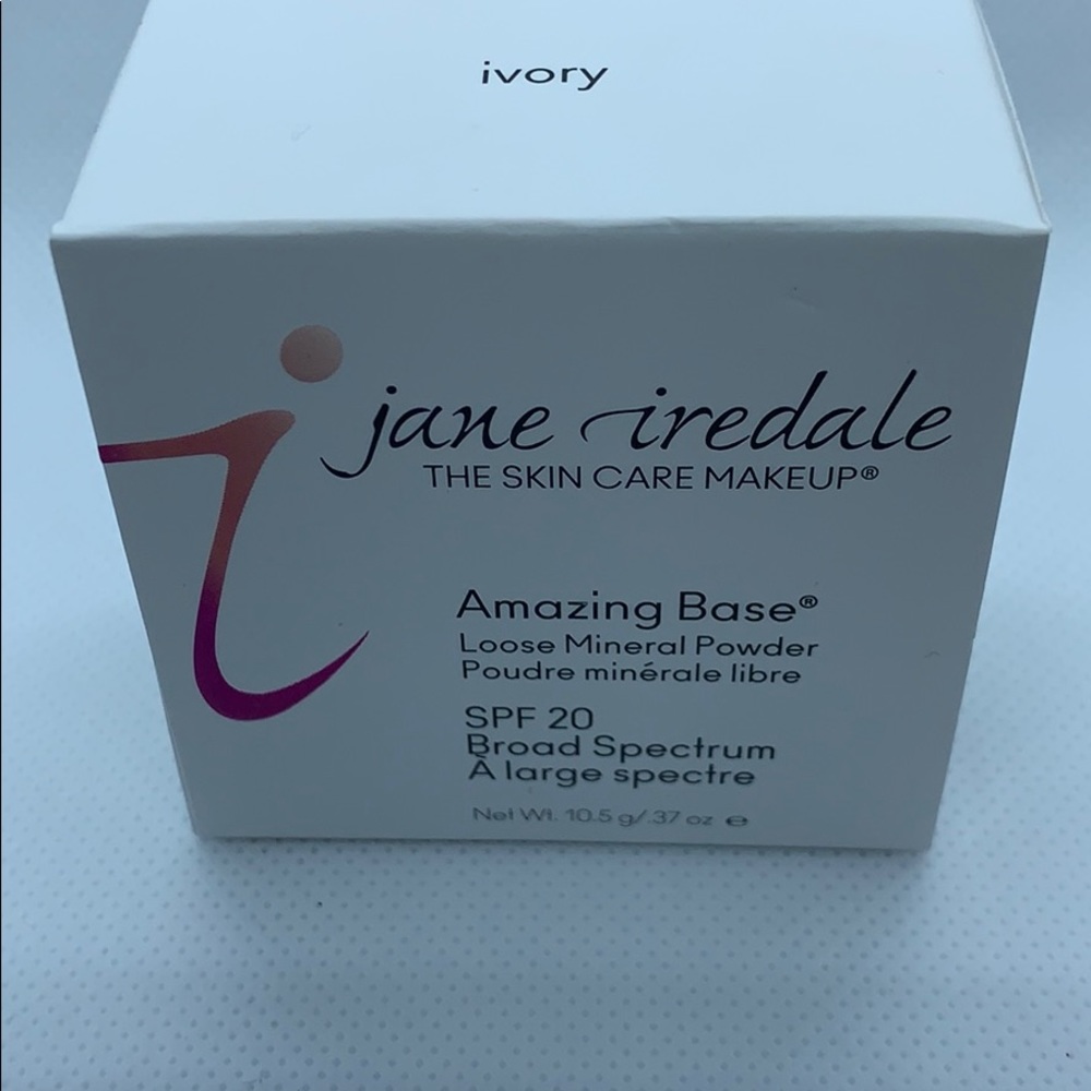 Jane Iredale Amazing Base